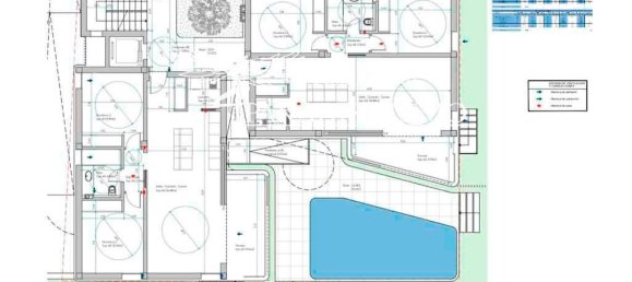  مزرعة في San Antonio De Portmany, Spain رقم 14045 8