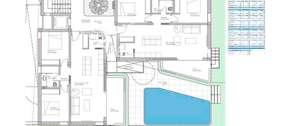  مزرعة في San Antonio De Portmany, Spain رقم 14045 7