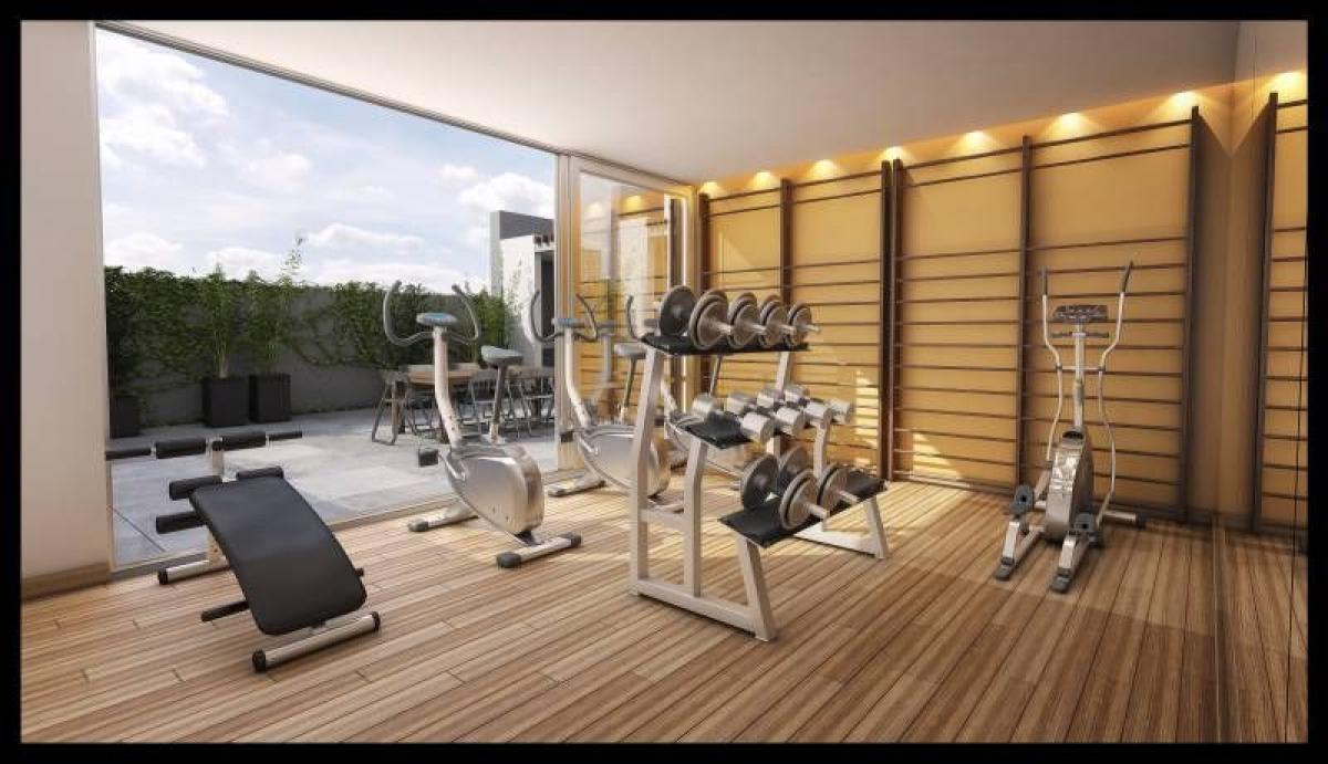 Studio in Buenos Aires, Argentina, Nr. 83253