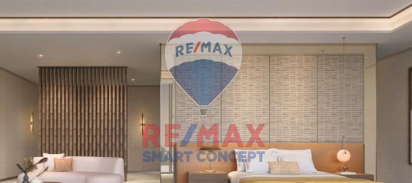 5 bedrooms Villa in Al Hudayriat Island, UAE No. 66876 13