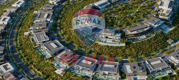 5 bedrooms Villa in Al Hudayriat Island, UAE No. 66876 22