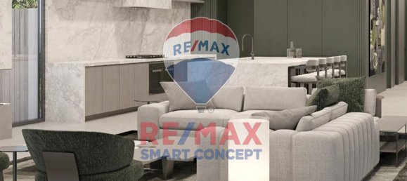 5 bedrooms Villa in Al Hudayriat Island, UAE No. 66876 8