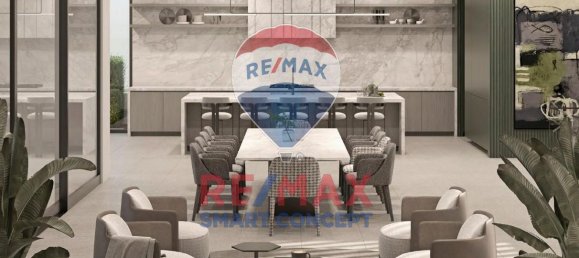 5 bedrooms Villa in Al Hudayriat Island, UAE No. 66876 3