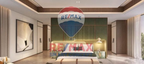 5 bedrooms Villa in Al Hudayriat Island, UAE No. 66876 12