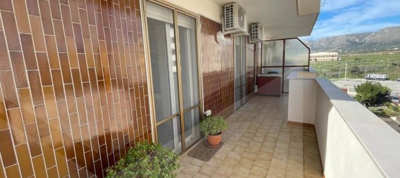 Apartamento de 1 dormitorio en Manfredonia, Italy No. 17168 41