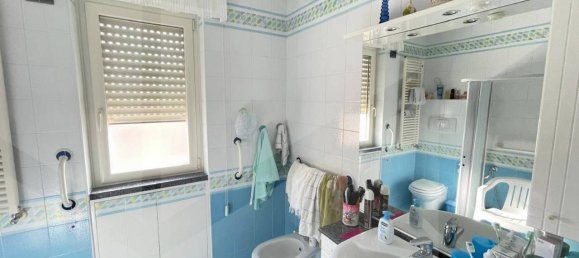 Apartamento de 1 dormitorio en Manfredonia, Italy No. 17168 47
