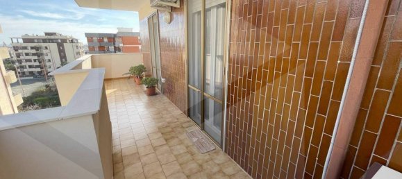 Apartamento de 1 dormitorio en Manfredonia, Italy No. 17168 39