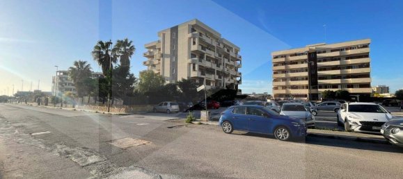 Apartamento de 1 dormitorio en Manfredonia, Italy No. 17168 2
