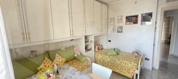 Apartamento de 1 dormitorio en Manfredonia, Italy No. 17168 33