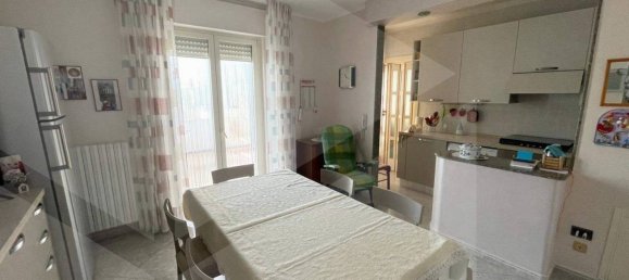 Apartamento de 1 dormitorio en Manfredonia, Italy No. 17168 19