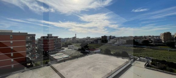 Apartamento de 1 dormitorio en Manfredonia, Italy No. 17168 43