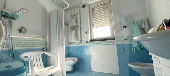 Apartamento de 1 dormitorio en Manfredonia, Italy No. 17168 46