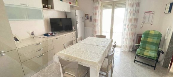 Apartamento de 1 dormitorio en Manfredonia, Italy No. 17168 21