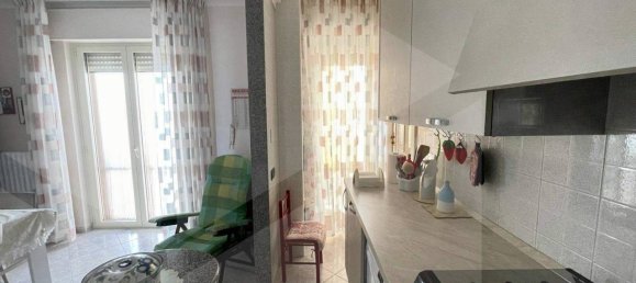Apartamento de 1 dormitorio en Manfredonia, Italy No. 17168 22