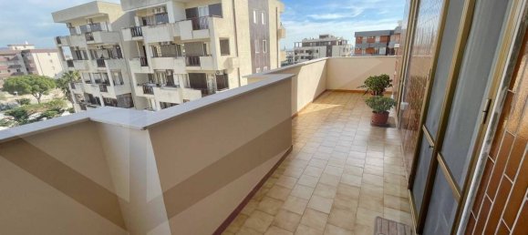 Apartamento de 1 dormitorio en Manfredonia, Italy No. 17168 40