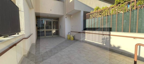 Apartamento de 1 dormitorio en Manfredonia, Italy No. 17168 10