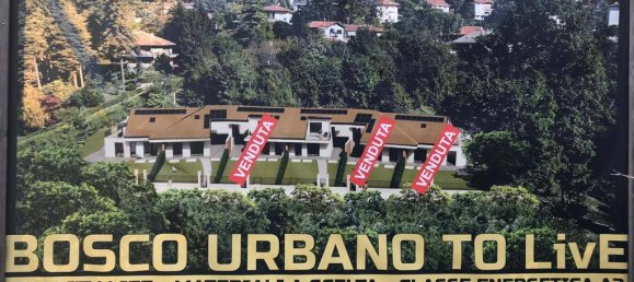 3 bedrooms Apartment in Pino Torinese, Italy No. 57319 2