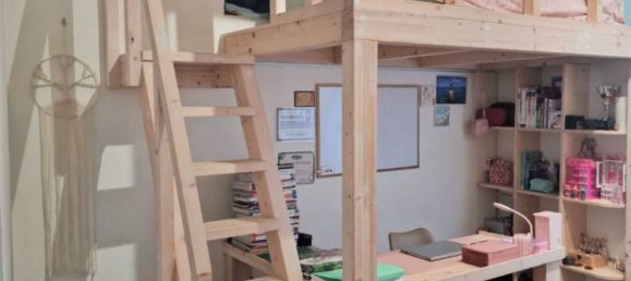 2 bedrooms Apartment in Passignano sul Trasimeno, Italy No. 47686 36