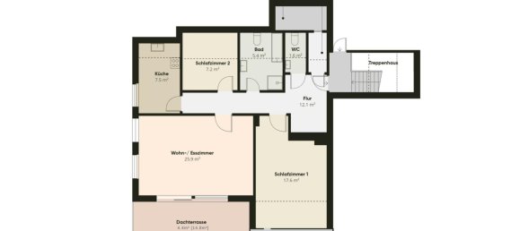 2 Schlafzimmer Wohnung in Euskirchen, Germany, Nr. 368284 31