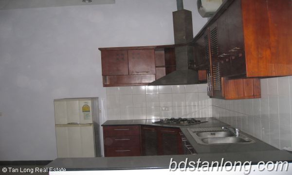 4 Schlafzimmer Villa in Tay Ho, Vietnam, Nr. 6693