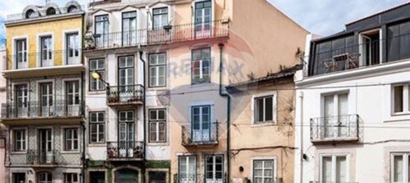 1 Schlafzimmer Wohnung in Lisbon, Portugal, Nr. 64690 18