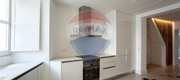 1 Schlafzimmer Wohnung in Lisbon, Portugal, Nr. 64690 3