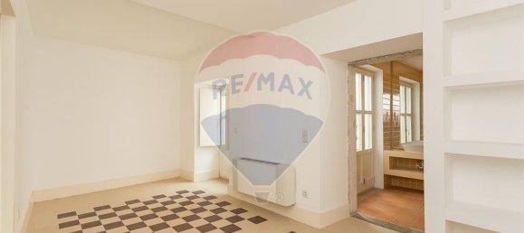 1 Schlafzimmer Wohnung in Lisbon, Portugal, Nr. 64690 8