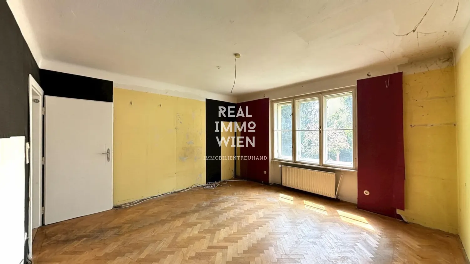 Apartamento de 3 habitaciónes en Baden, Austria No. 147871