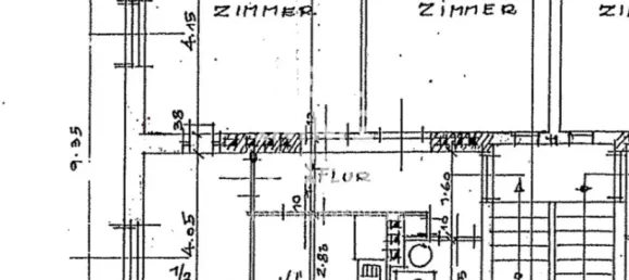 3-salle Appartement à Baden, Austria No. 147871 8