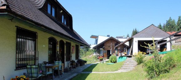 Casa de 4 divisões em Wernberg, Austria N.º 152537 4