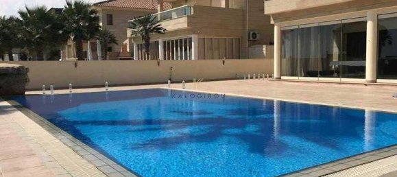 4 bedrooms House in Pervolia, Cyprus No. 6393 13