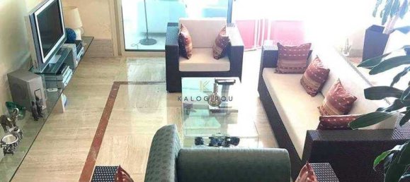 4 bedrooms House in Pervolia, Cyprus No. 6393 10