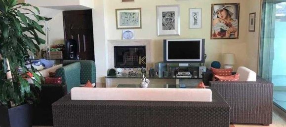 4 bedrooms House in Pervolia, Cyprus No. 6393 9