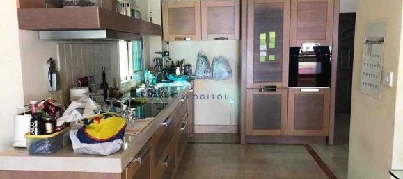 4 bedrooms House in Pervolia, Cyprus No. 6393 5