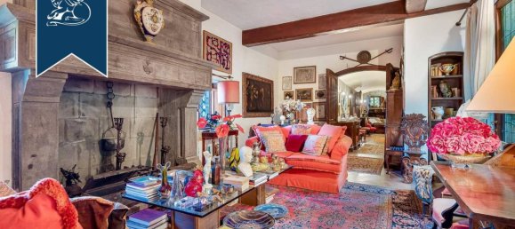 5-Zimmer Gebäude in Camaiore, Italy, Nr. 312230 16