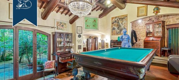 5-Zimmer Gebäude in Camaiore, Italy, Nr. 312230 8