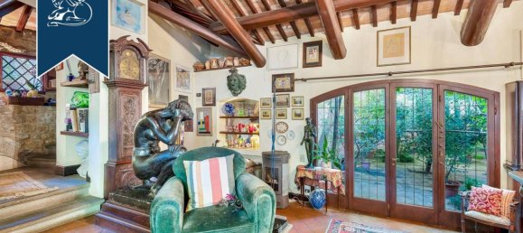 5-Zimmer Gebäude in Camaiore, Italy, Nr. 312230 7