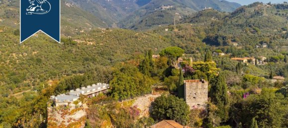 5-Zimmer Gebäude in Camaiore, Italy, Nr. 312230 3