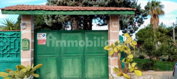 2 chambres Villa à Pulsano, Italy No. 309637 16