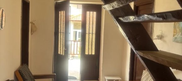 Мезонет 130м² в Халкидики, Центральная Македония, Македония и Фракия, Греция № 52128 15