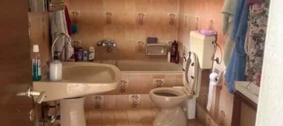Мезонет 130м² в Халкидики, Центральная Македония, Македония и Фракия, Греция № 52128 16