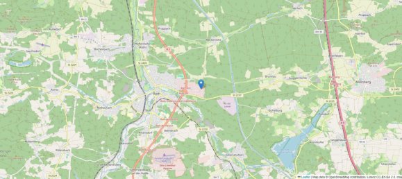 Склад с 7 комнатами в Roth, Германия № 227598 18