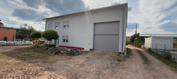 Склад с 7 комнатами в Roth, Германия № 227598 2