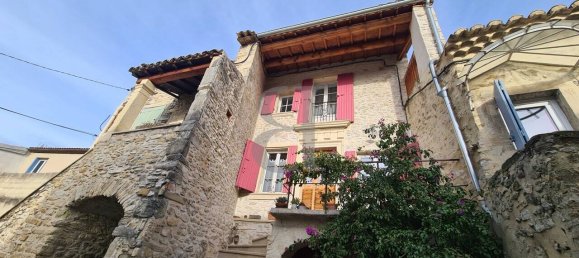 Moradia em banda T3 em Valreas, France N.º 361709 10