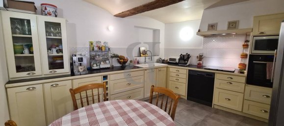 Moradia em banda T3 em Valreas, France N.º 361709 2