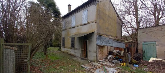 4 rooms House in Argenta, Italy No. 115413 19