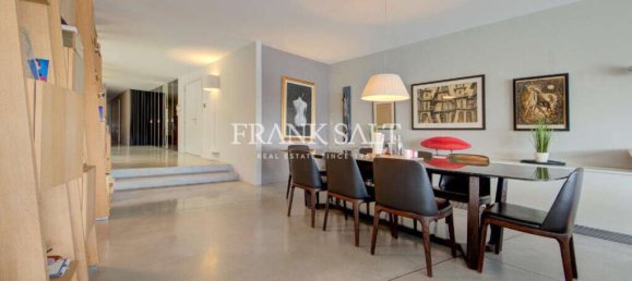 3 chambres Appartement à Ta' Xbiex, Malta No. 276 7