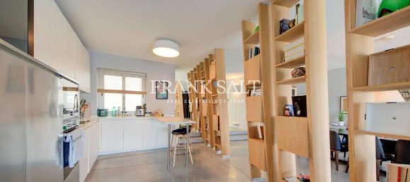 3 chambres Appartement à Ta' Xbiex, Malta No. 276 10