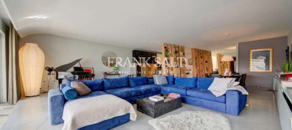 3 chambres Appartement à Ta' Xbiex, Malta No. 276 11