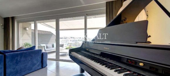 3 chambres Appartement à Ta' Xbiex, Malta No. 276 12